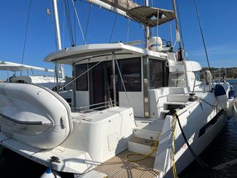 43' Bali 2019 Yacht For Sale